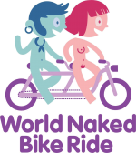 World Naked Bike Ride