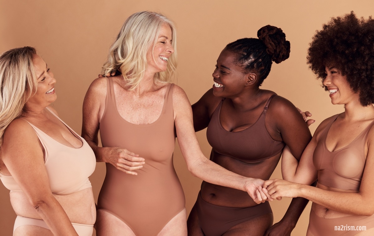 What is the body positivity?