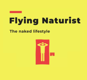 Flying Naturist
