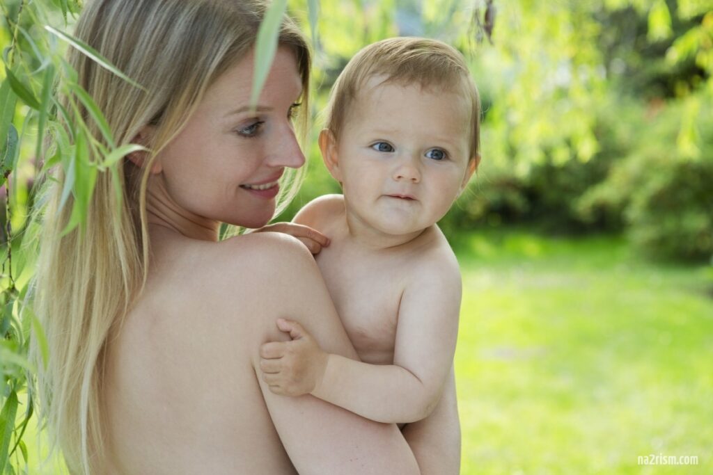 Is Naturism Safe for Children? What Every Parent Needs to Know