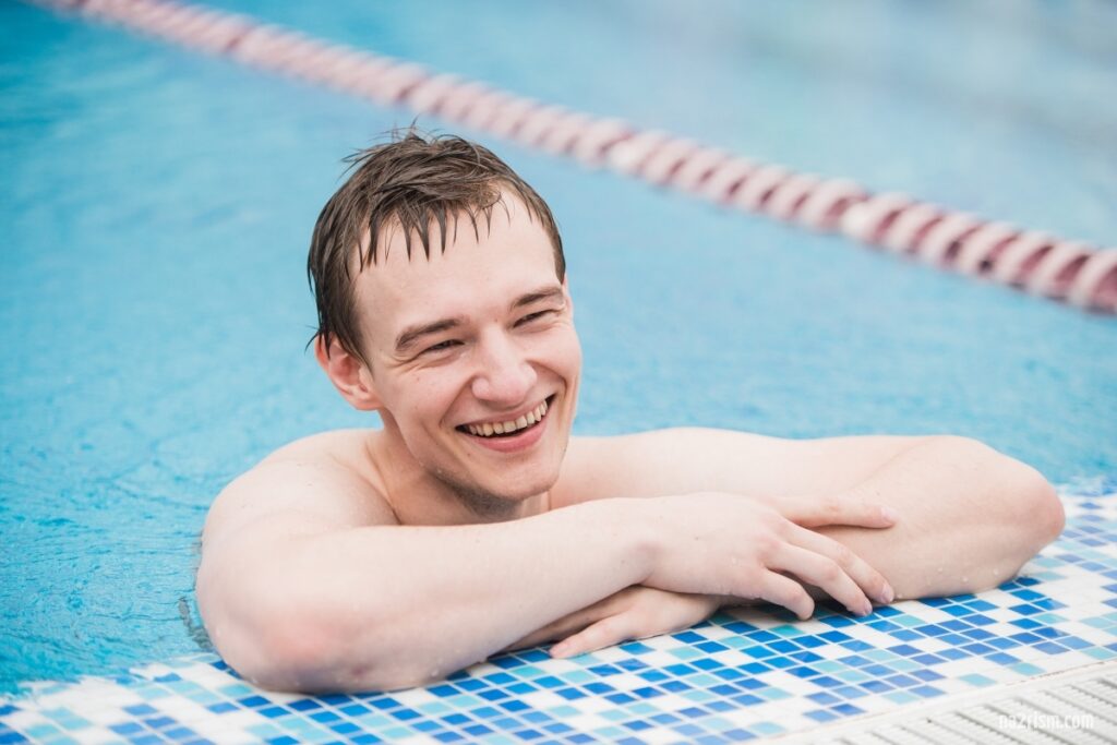 Naturist Swimming Zwolle Naturism Lifestyle