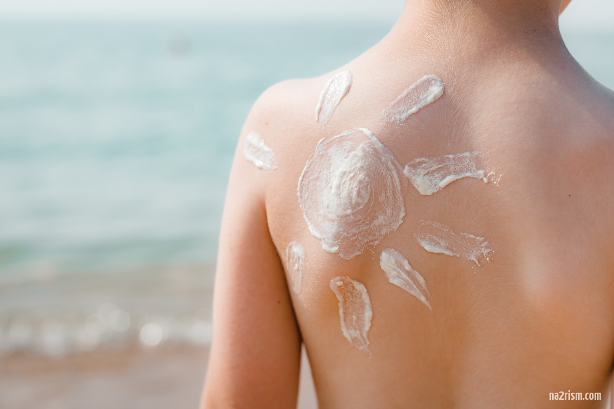 What is the Sun Protection Factor (SPF) in Sunscreen?