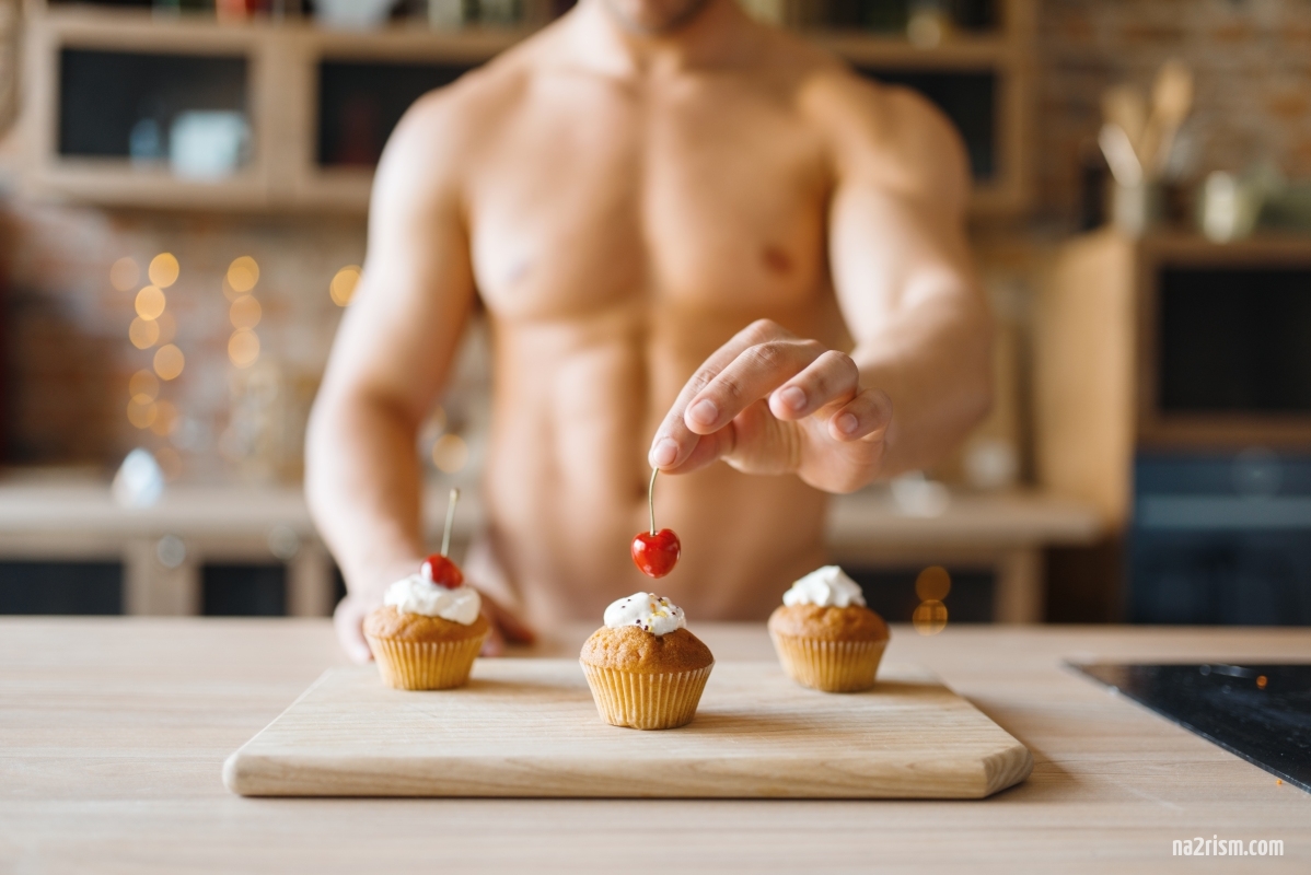 Naturism and Nude Cooking Classes