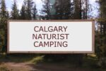 Calgary Naturist Camping (CNC)