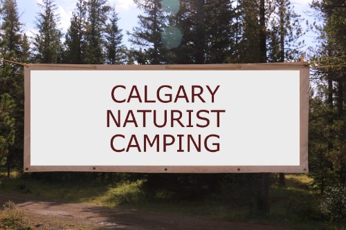 Calgary Naturist Camping (CNC)
