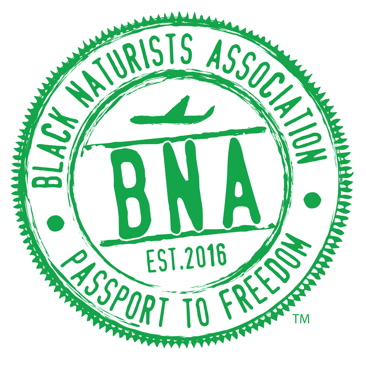 Black Naturists Association (BNA)