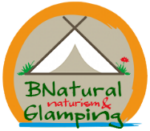 BNatural naturism & Glamping