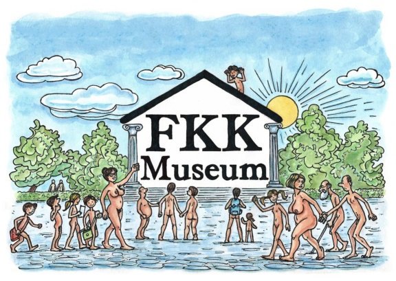 FKK Museum