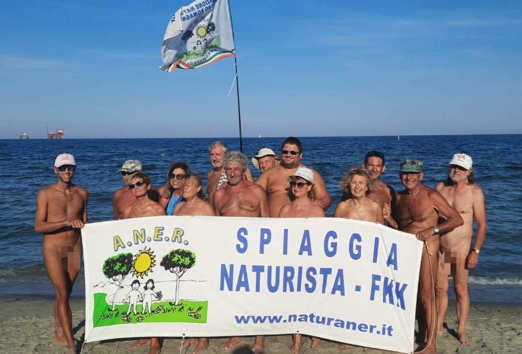 Emilian Romagna Naturist Association