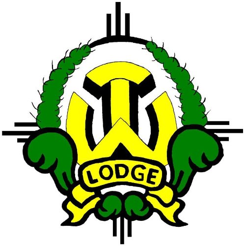 White Thorn Lodge