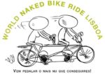 World Naked Bike Ride Lisboa