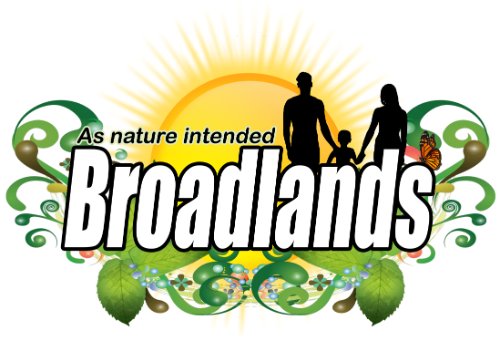 Broadlands Naturist Camping