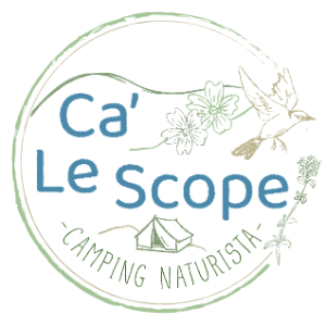 Camping Naturista Ca 'le Scope