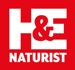 H&E Naturist magazine