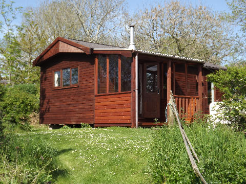 Naturist Accommodation UK