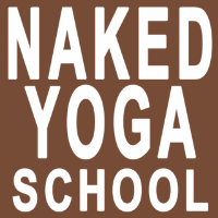 Naked Yoga School