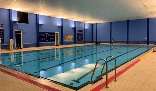 Western Swimming Club