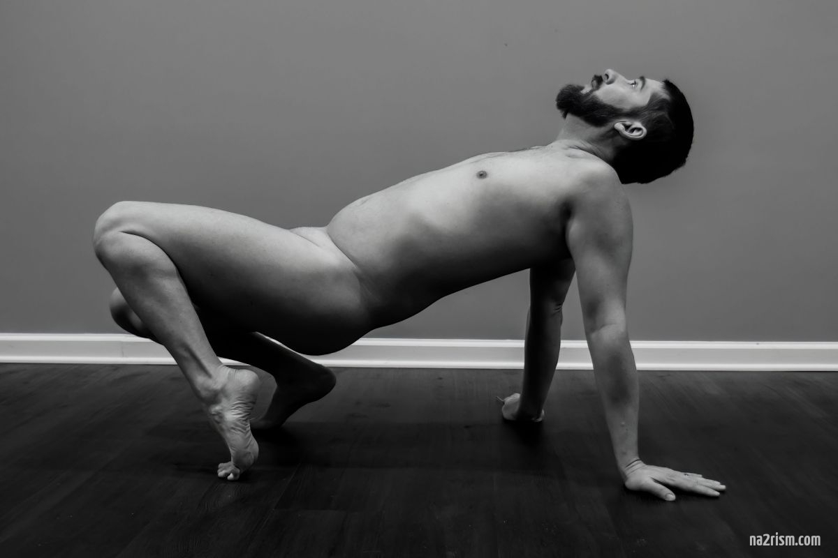 Denver Nude Yoga