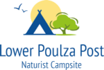 Lower Poulza Post
