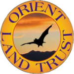 Orient Land Trust
