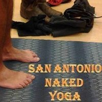 San Antonio Naked Yoga