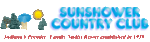 Sunshower Country Club