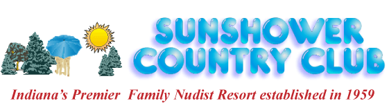 Sunshower Country Club
