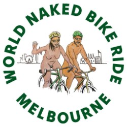 World Naked Bike Ride Melbourne