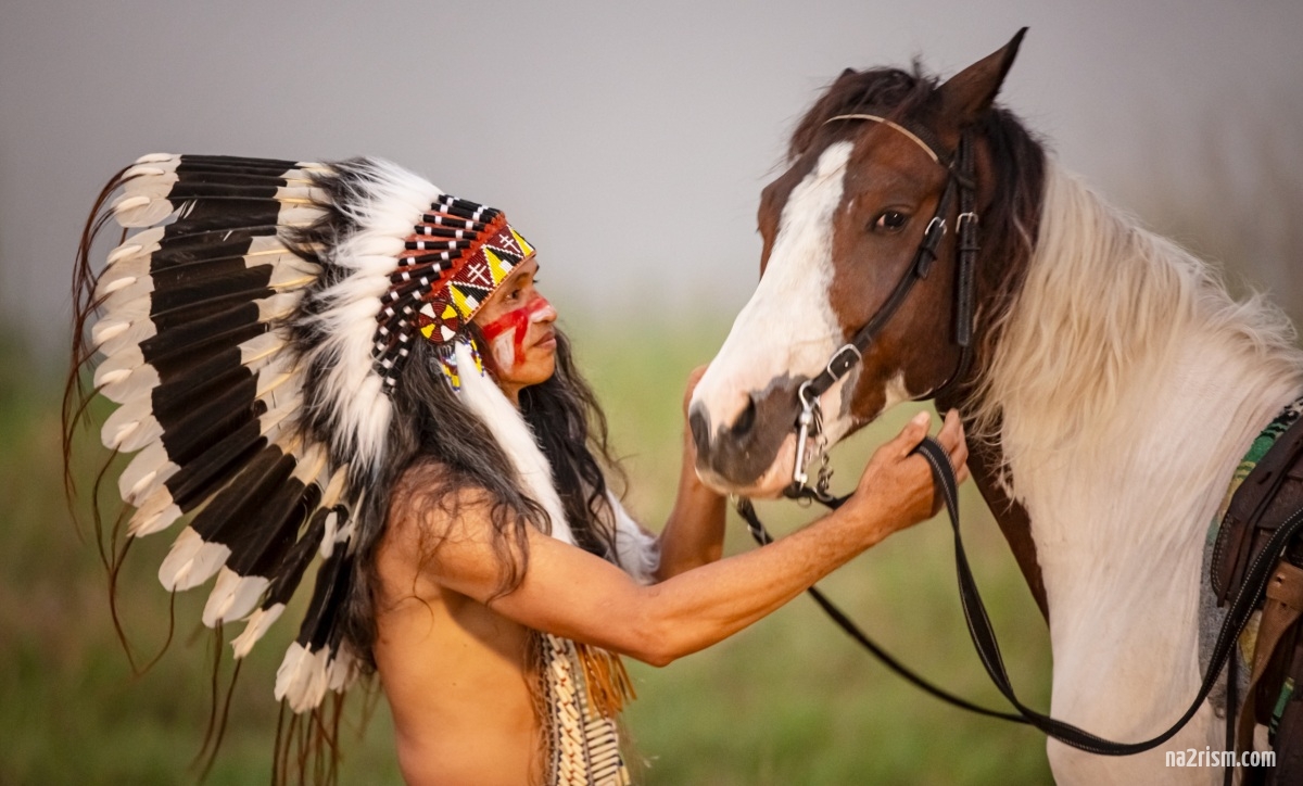 Attitudes Toward Nudity Among Native American Tribes
