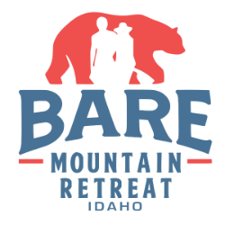 Bare Mountain Retreat