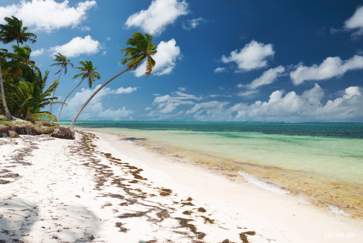 Can an Empty Beach Be Considered a Nudist Beach?