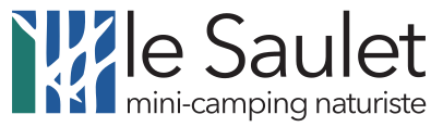 Le Saulet Mini-Camping Naturiste